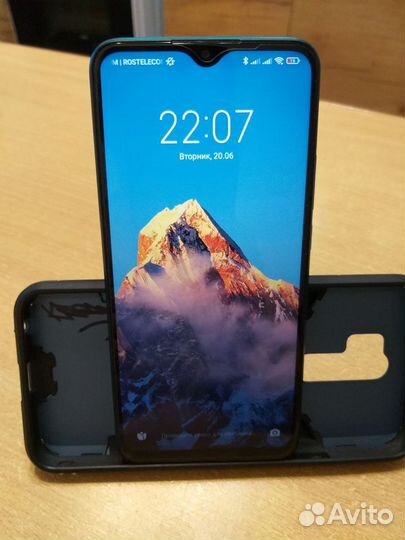 Samsung Galaxy A51, 4/64 ГБ