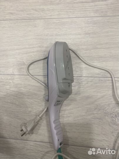 Отпариватель для одежды