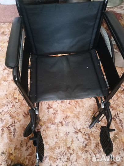 Инвалидная коляска бу