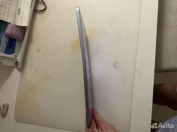 Планшет Apple iPad ABlue