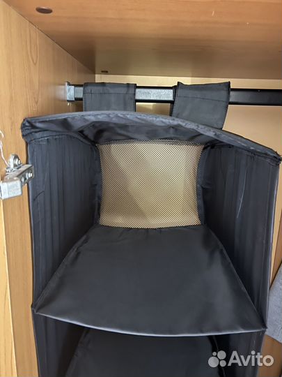 Органайзер для шкафа икеа