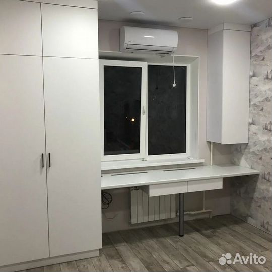 Письменный стол на заказ по Вашим размерам