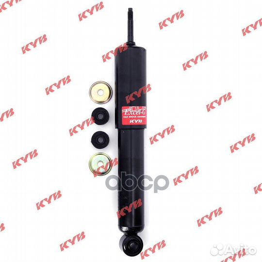 Амортизатор передний MMC pajero/sport/challenger