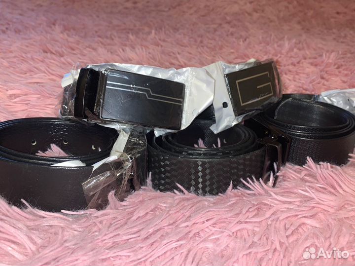 Ремень мужской