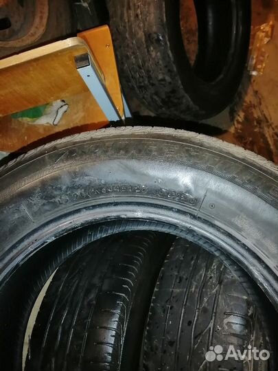 Bridgestone Turanza T002 205/65 R15 94H