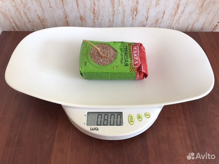 Детские весы