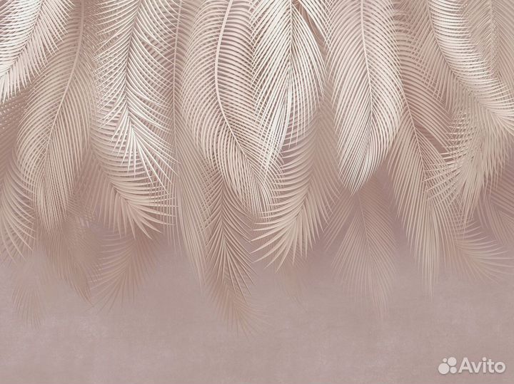 Бесшовные фотообои премиум-класса