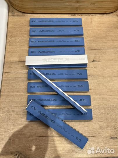 Boride T2 400