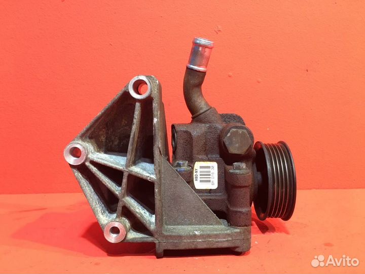 Насос гура для Ford Fusion fxja, 1.4 Duratec (Б/У)