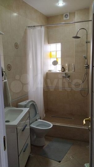 Комната 15 м² в 3-к., 2/2 эт.