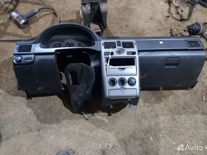 Торпедо приора