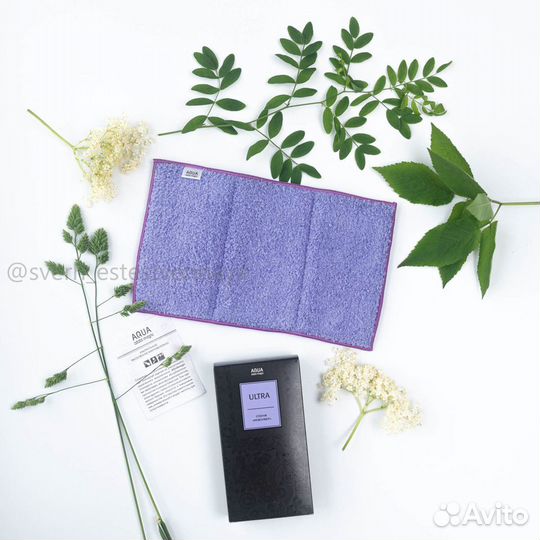 Спонж Инволвер тройной Гринвей