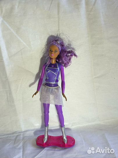 Кукла barbie