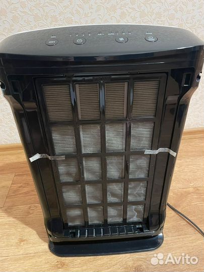 Очиститель Boneco