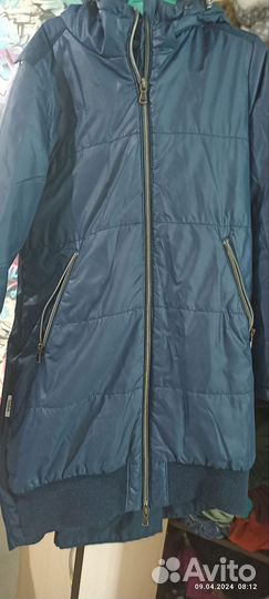 Плащ для девочки