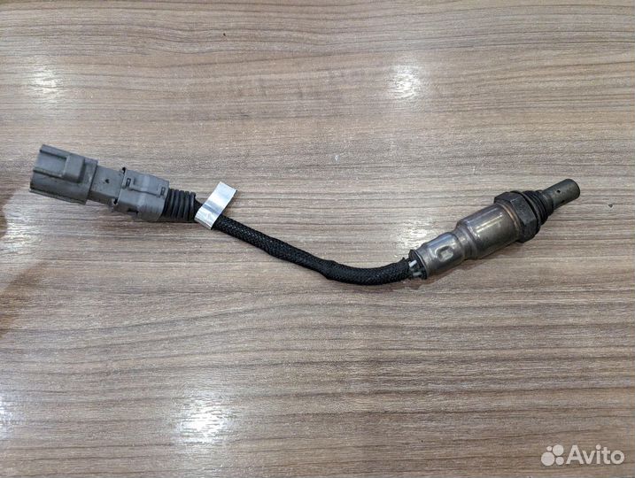 Лямбда-зонд Toyota Tank M900A 1KR-FE