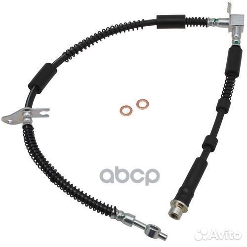 Шлангторм передн прав lrov rrov sport (gcat) 10-13