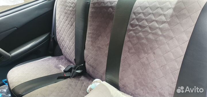 ВАЗ 2112 1.5 МТ, 2002, 200 000 км