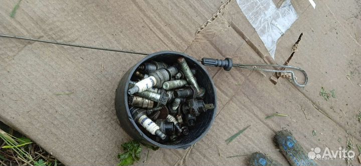 Двигатель ваз 8 клапанный kalina