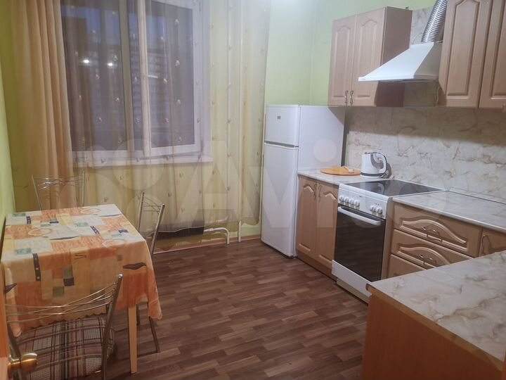 1-к. квартира, 42 м², 5/10 эт.