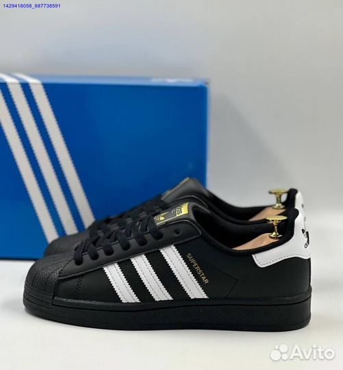 Adidas Superstar (Арт.47510)