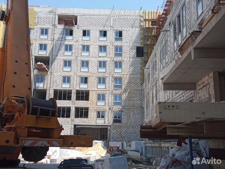 Сантехник монтажник