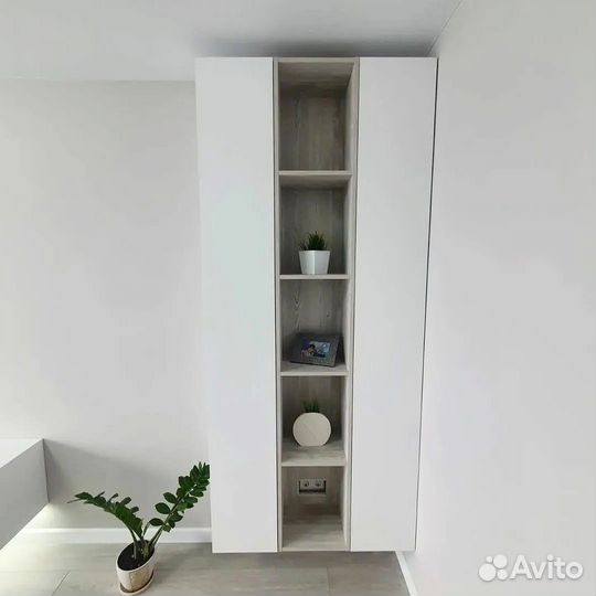 Шкаф на заказ. От частного мастера