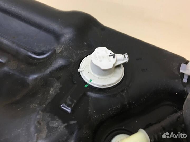 Бак топливный Kia K5