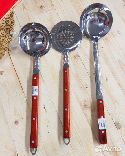 Аксессуары для казанов от