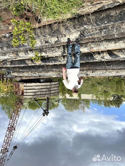 Труба бу 180х2,8 мм