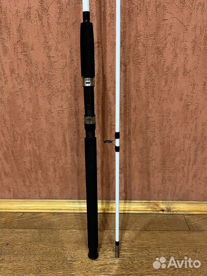 Удилище крокодил