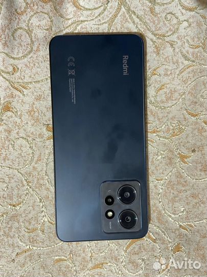 Xiaomi 12, 8/256 ГБ