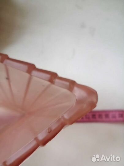 Ваза старинная