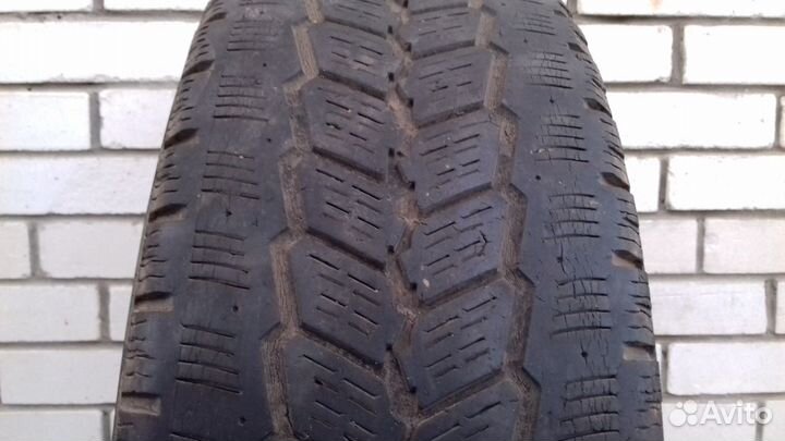 Michelin Agilis 81 Snow-Ice 195/65 R16 102Q