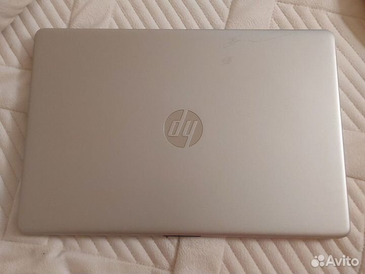 Ноутбук HP laptop 15s-eq2021ur