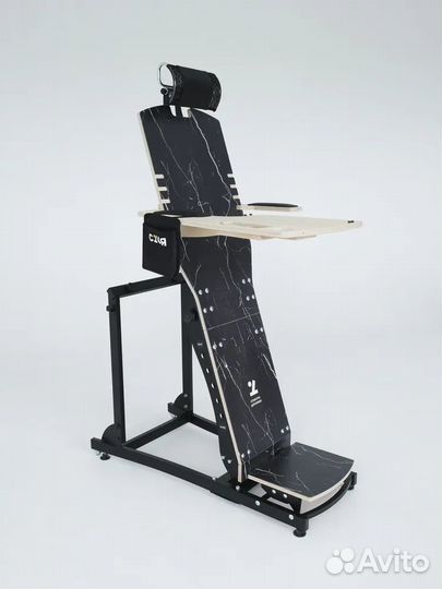 Стендфит «Стоя» (стоячее рабочее место - качалка)