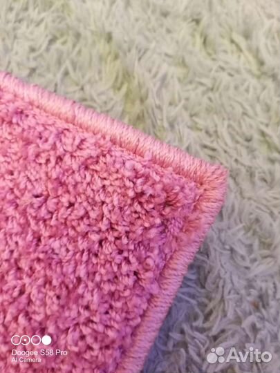 Коврик новый