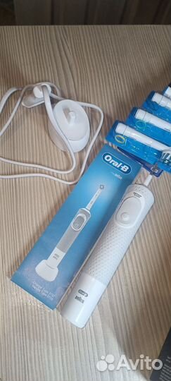 Oral-b Vitality Pro Электрическая зубная щётка
