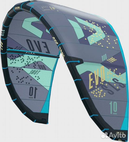 Дельта кайт Дельта кайт Duotone Evo SLS 2023 12