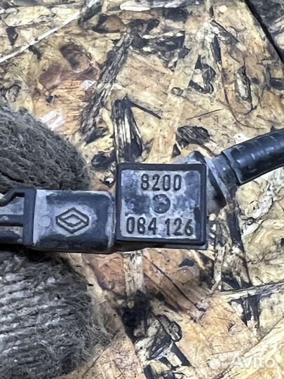 Датчик ABS задний Рено Лагуна 2