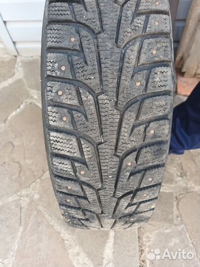 Колеса r 14 зимние