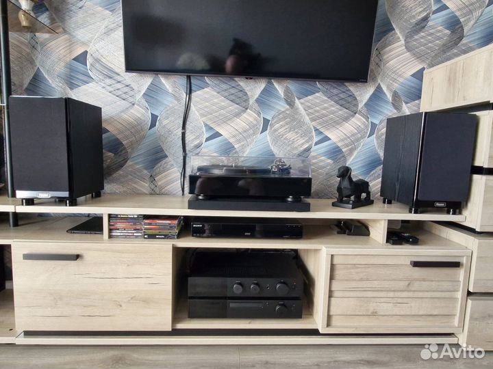 Акустика Magnat Signature 503