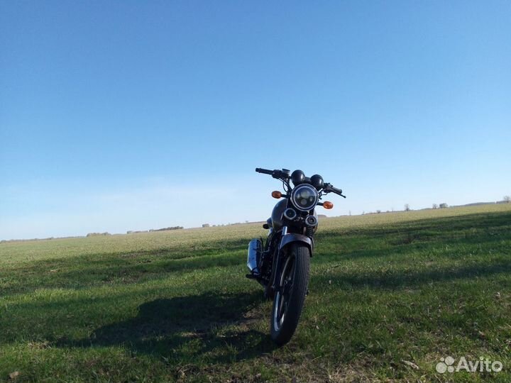 Rc Magnum 250