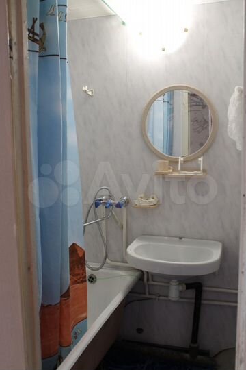 1-к. квартира, 34 м², 2/5 эт.