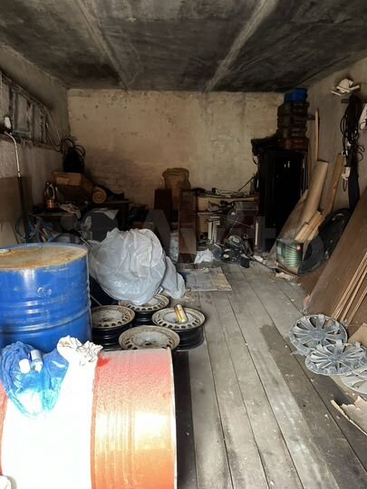 Гараж, 20 м²