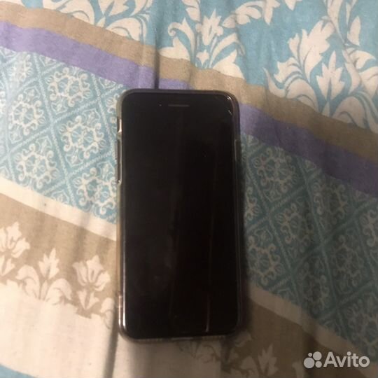 iPhone 7, 32 ГБ
