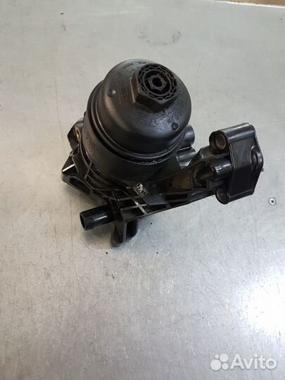 Корпус масляного фильтра 03N115389