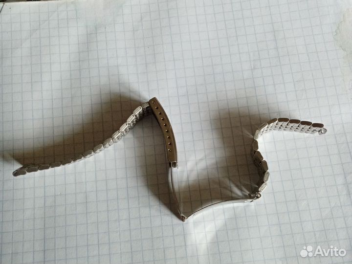 Браслет для часов orient