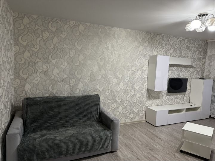 1-к. квартира, 29 м², 3/5 эт.