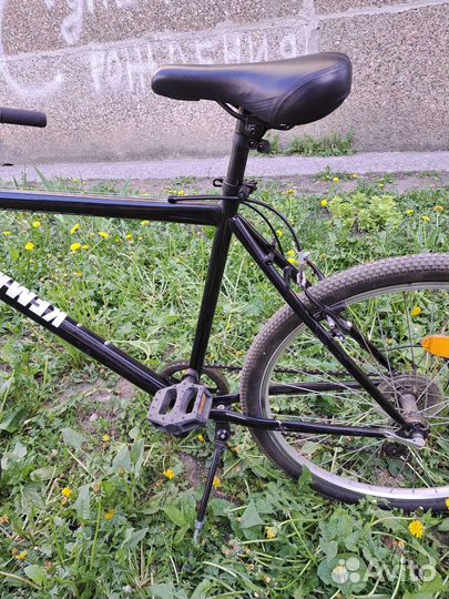 Велосипед kemmel взрослый